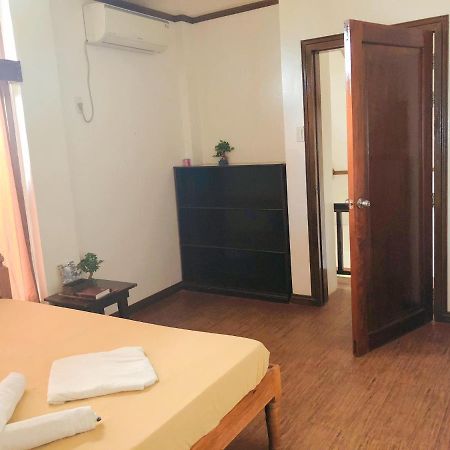 Periking El Nido Bed & Breakfast Dış mekan fotoğraf