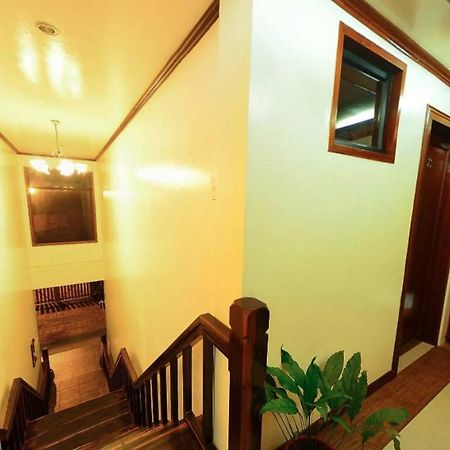 Periking El Nido Bed & Breakfast Dış mekan fotoğraf