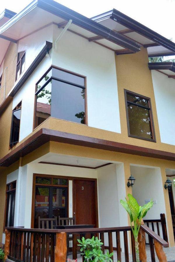 Periking El Nido Bed & Breakfast Dış mekan fotoğraf