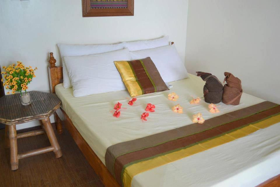 Periking El Nido Bed & Breakfast Dış mekan fotoğraf