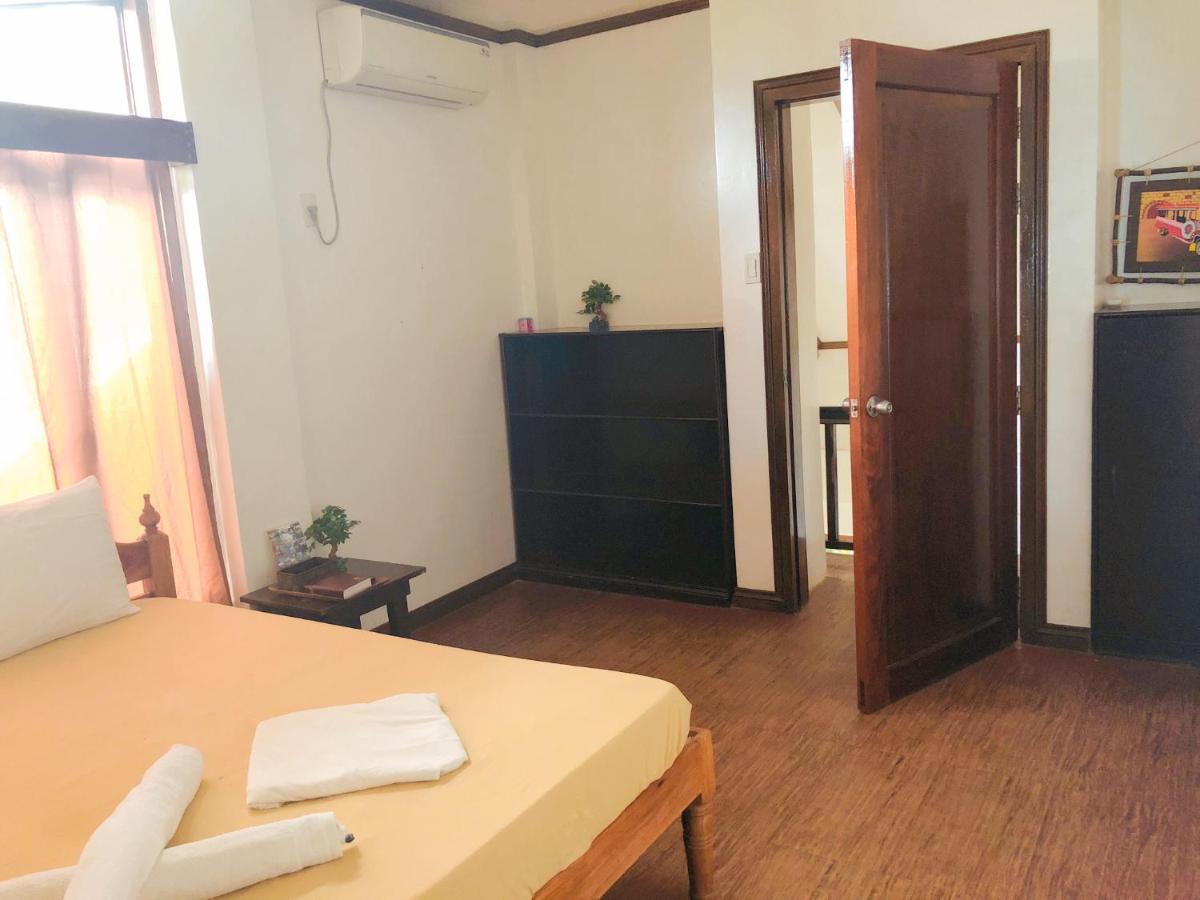 Periking El Nido Bed & Breakfast Dış mekan fotoğraf