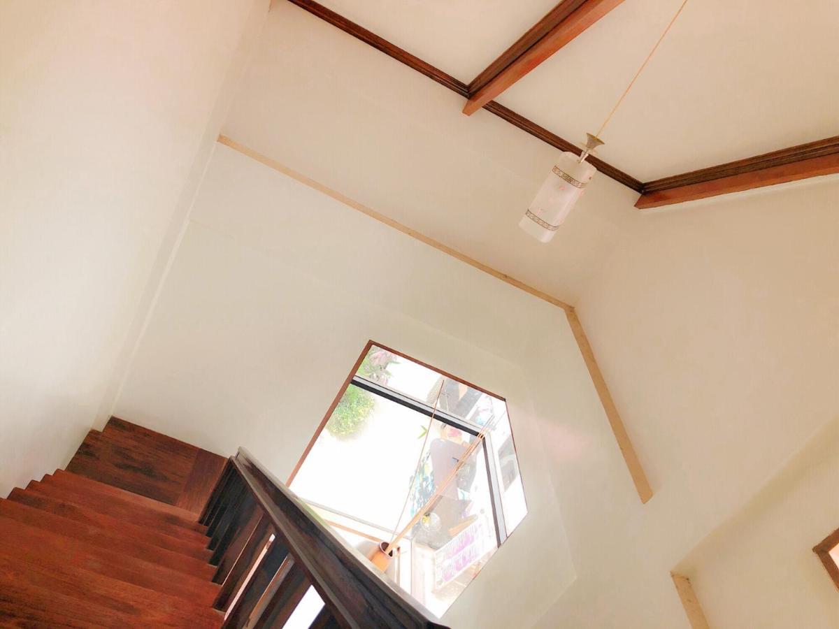 Periking El Nido Bed & Breakfast Dış mekan fotoğraf