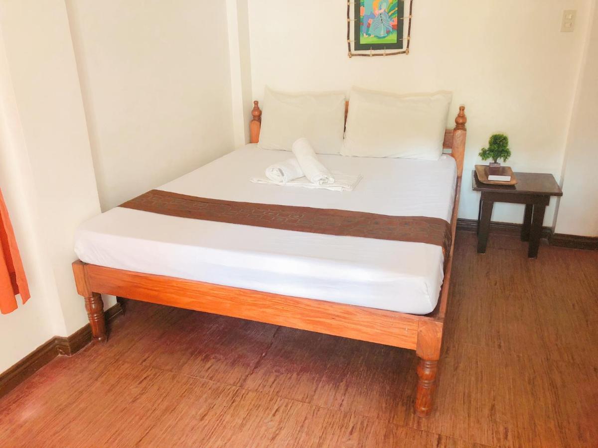 Periking El Nido Bed & Breakfast Dış mekan fotoğraf