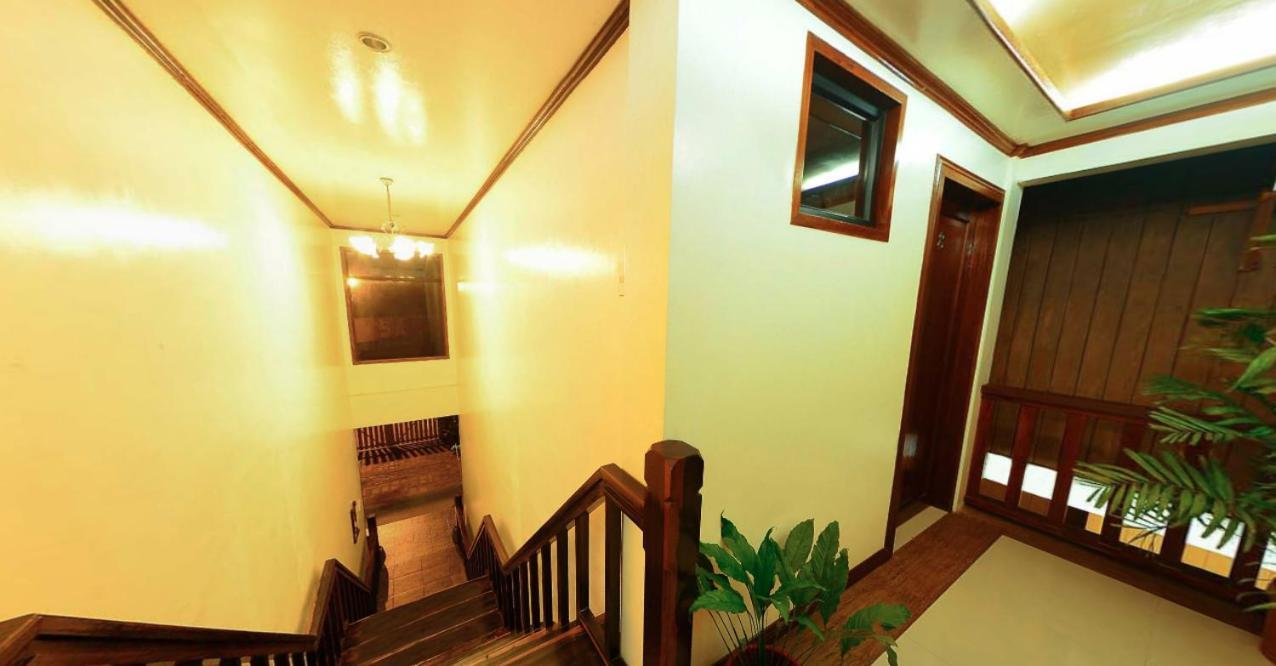 Periking El Nido Bed & Breakfast Dış mekan fotoğraf