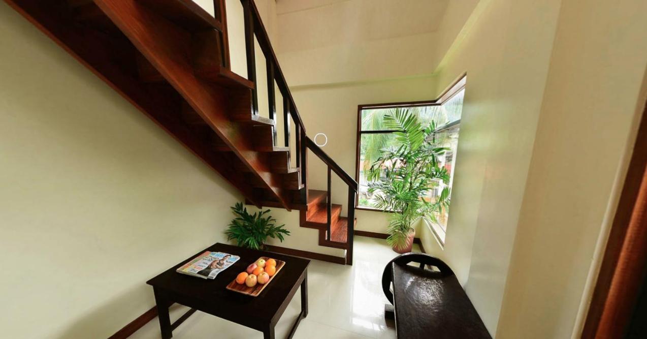 Periking El Nido Bed & Breakfast Dış mekan fotoğraf