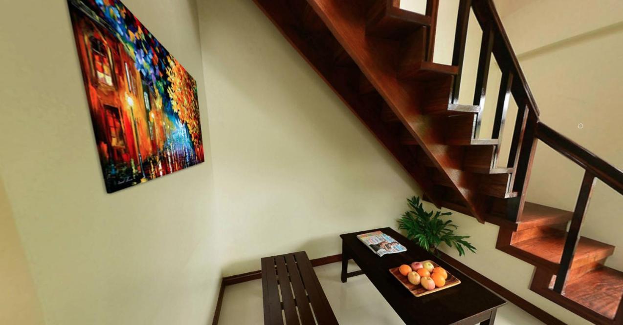 Periking El Nido Bed & Breakfast Dış mekan fotoğraf