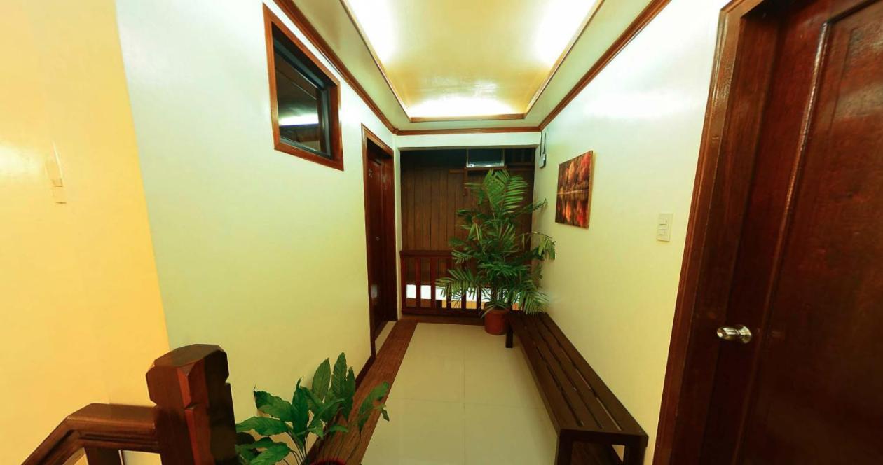 Periking El Nido Bed & Breakfast Dış mekan fotoğraf